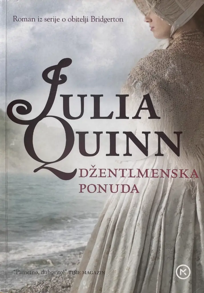 DŽENTLMENSKA PONUDA