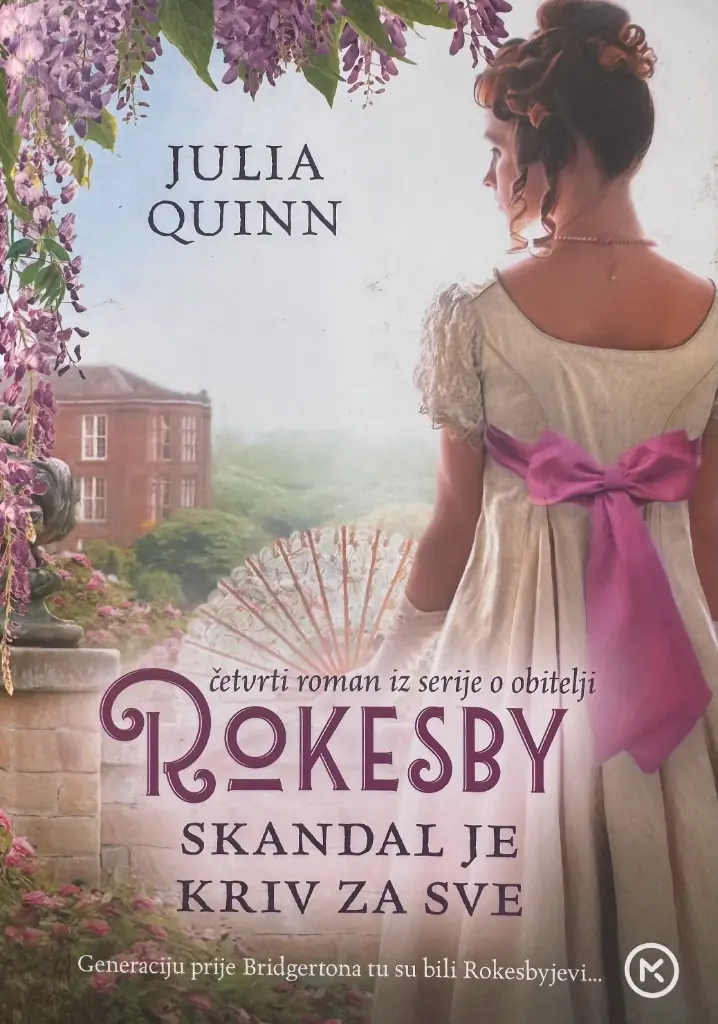 SKANDAL JE KRIV ZA SVE