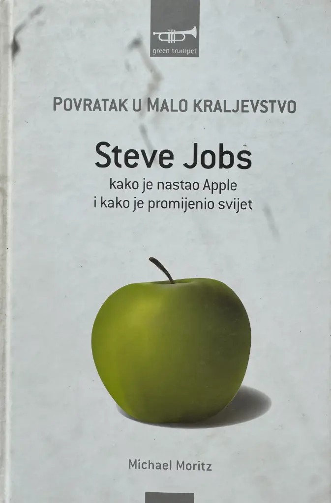 POVRATAK U MALO KRALJEVSTVO