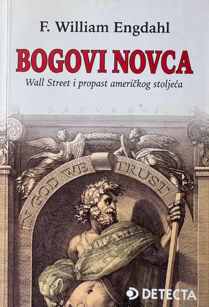 BOGOVI NOVCA