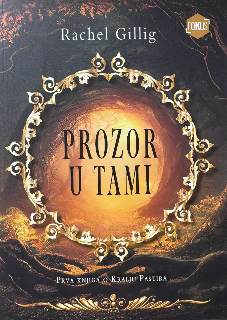 PROZOR U TAMI