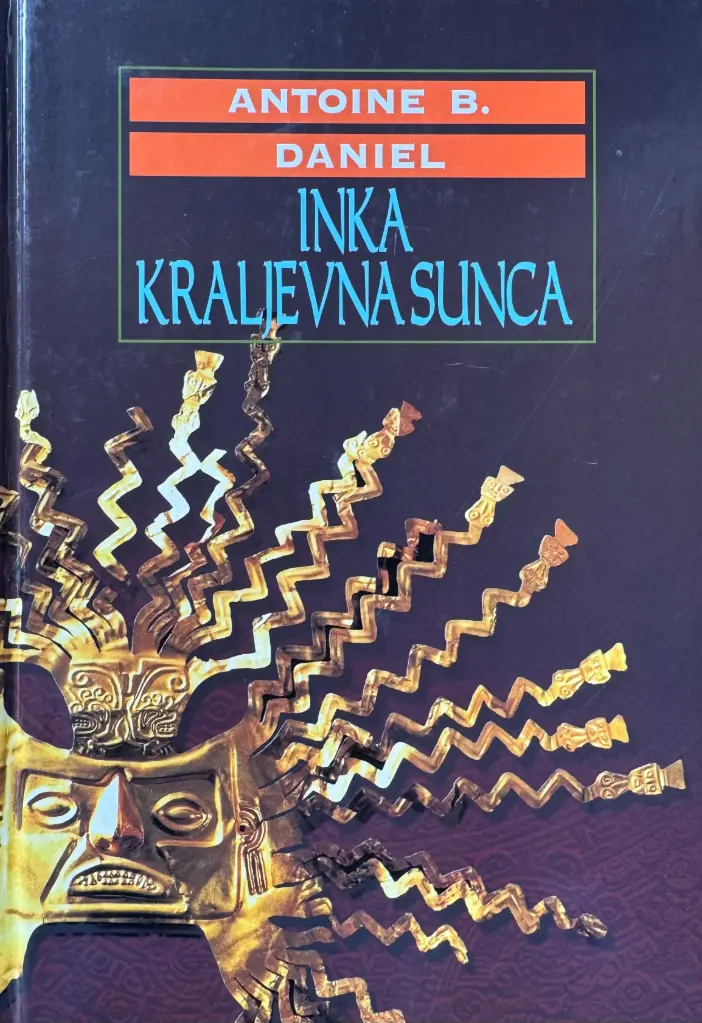 INKA KRALJEVNA SUNCA
