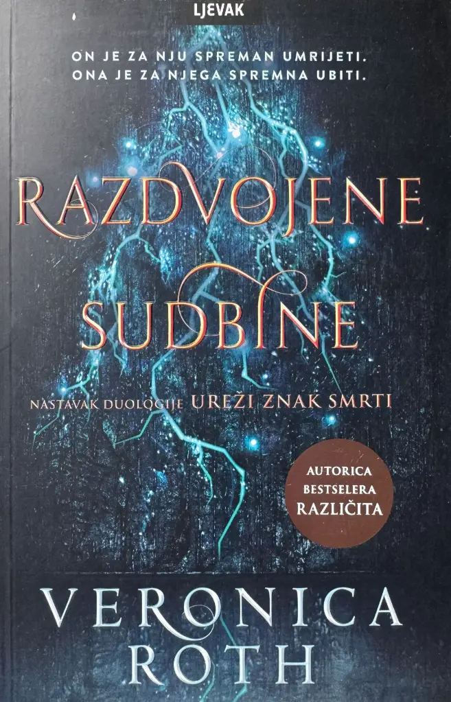 RAZDVOJENE SUDBINE