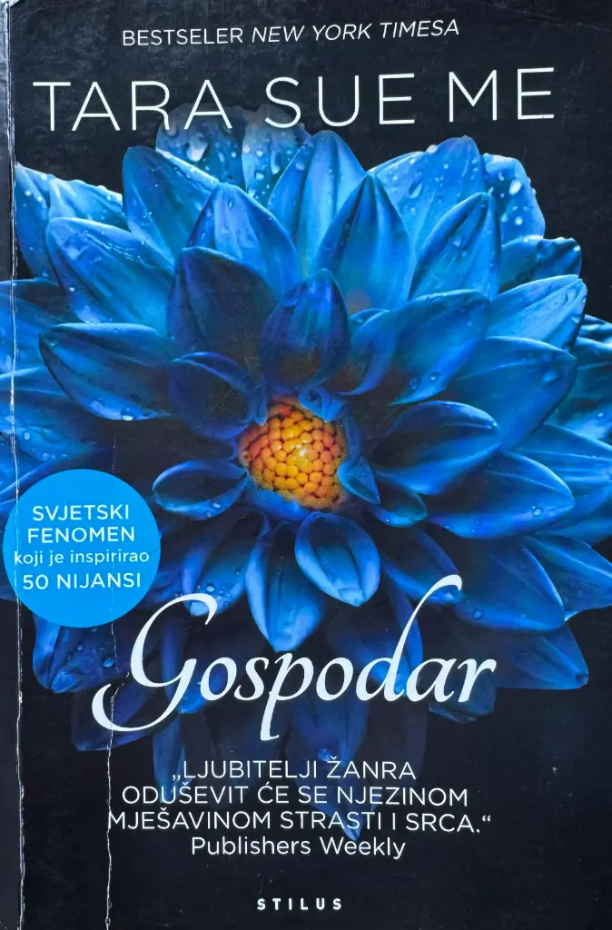 GOSPODAR