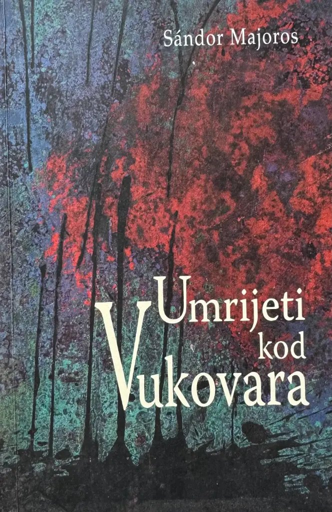 UMRIJETI KOD VUKOVARA