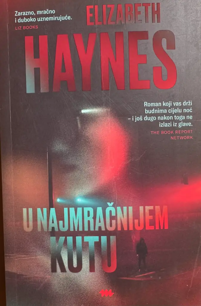 U NAJMRAČNIJEM KUTU