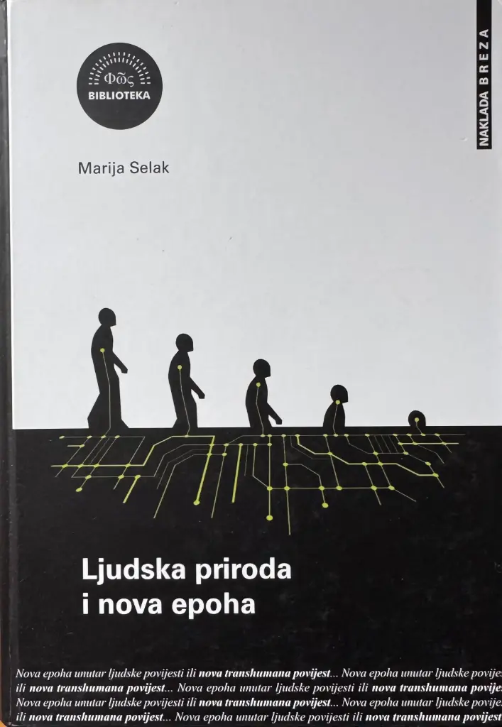 LJUDSKA PRIRODA I NOVA EPOHA