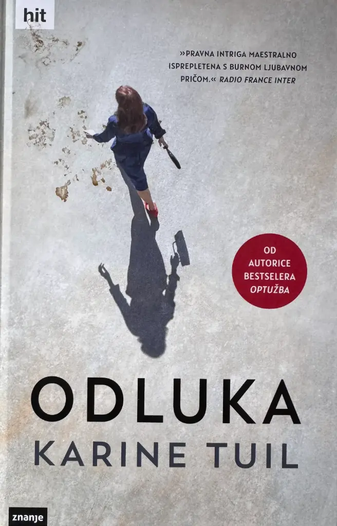 ODLUKA