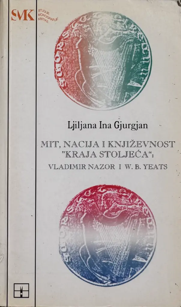 MIT NACIJA I KNJIŽEVNOST "KRALJ STOLJEĆA"