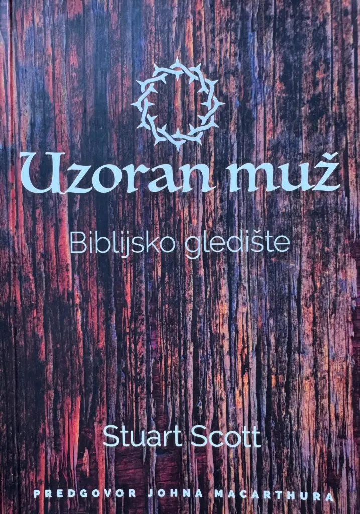 UZORAN MUŽ