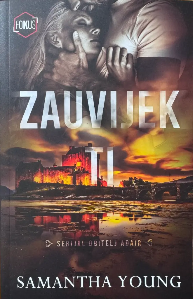 ZAUVIJEK TI