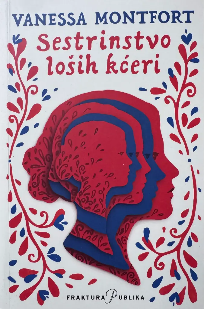 SESTRINSTVO LOŠIH KĆERI