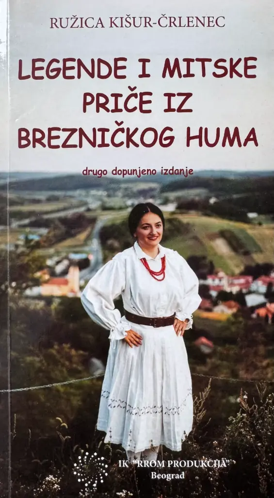 LEGENDE I MITSKE PRIČE IZ BREZNIČKOG HUMA