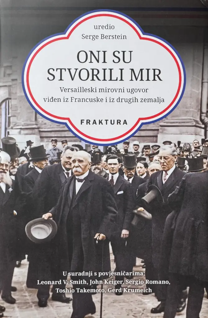 ONI SU STVORILI MIR