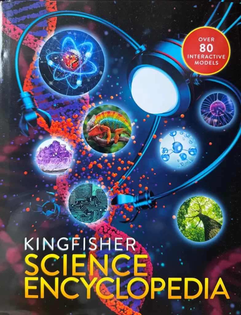 SCIENCE ENCYCLOPEDIA