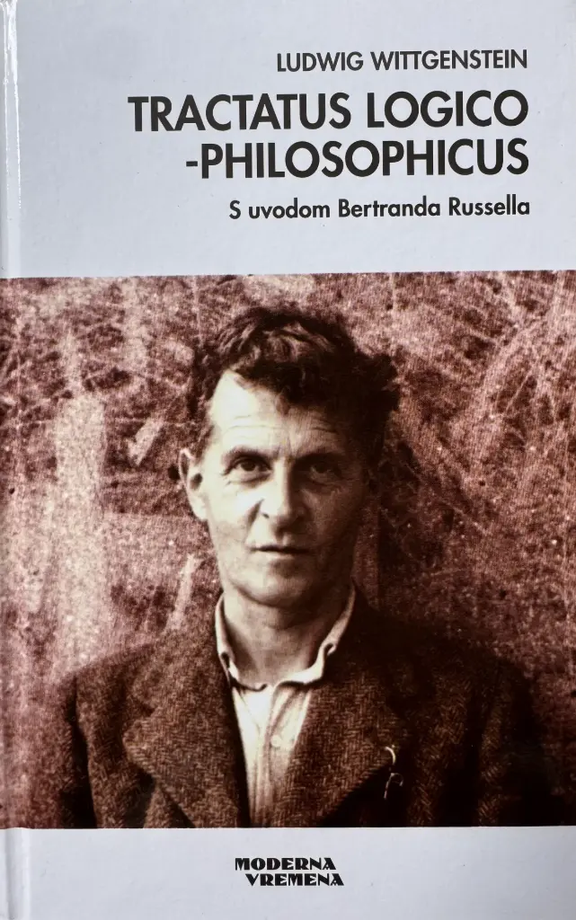 TRACTATUS LOGICO - PHILOSOPHICUS