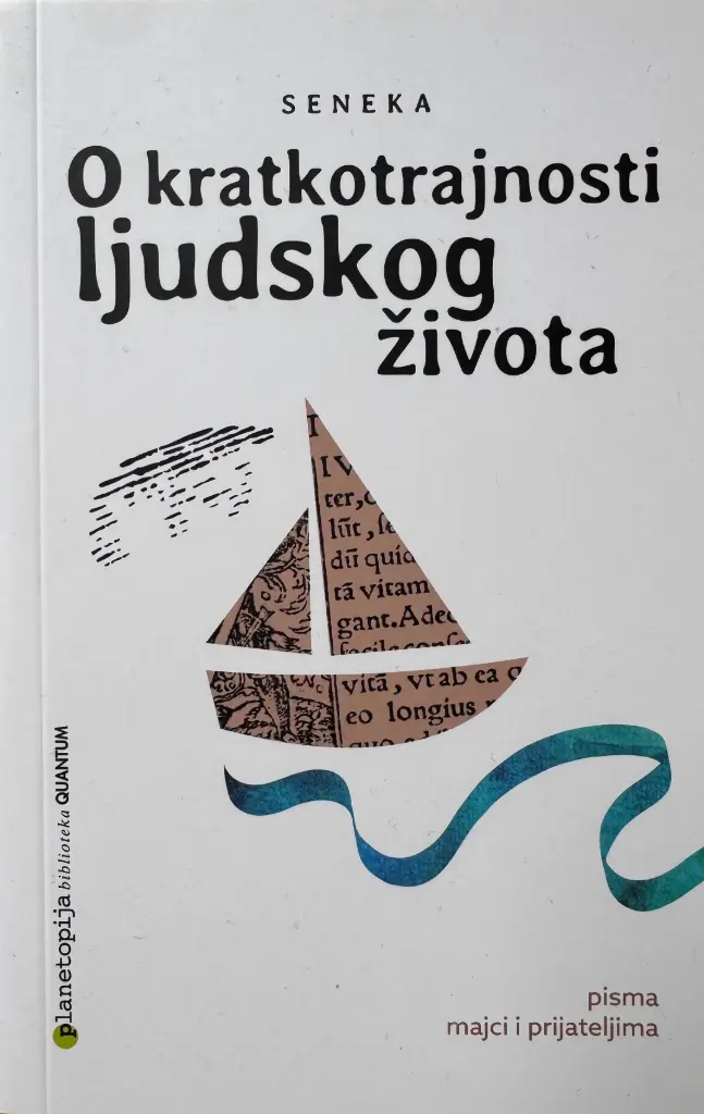 O KRATKOTRAJNOSTI LJUDSKOG ŽIVOTA