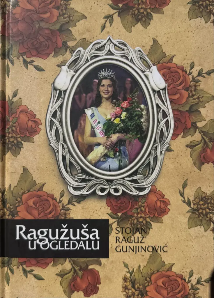 RAGUŽUŠA U OGLEDALU