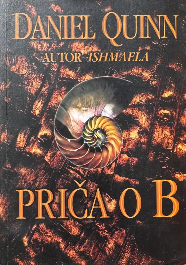 PRIČA O B