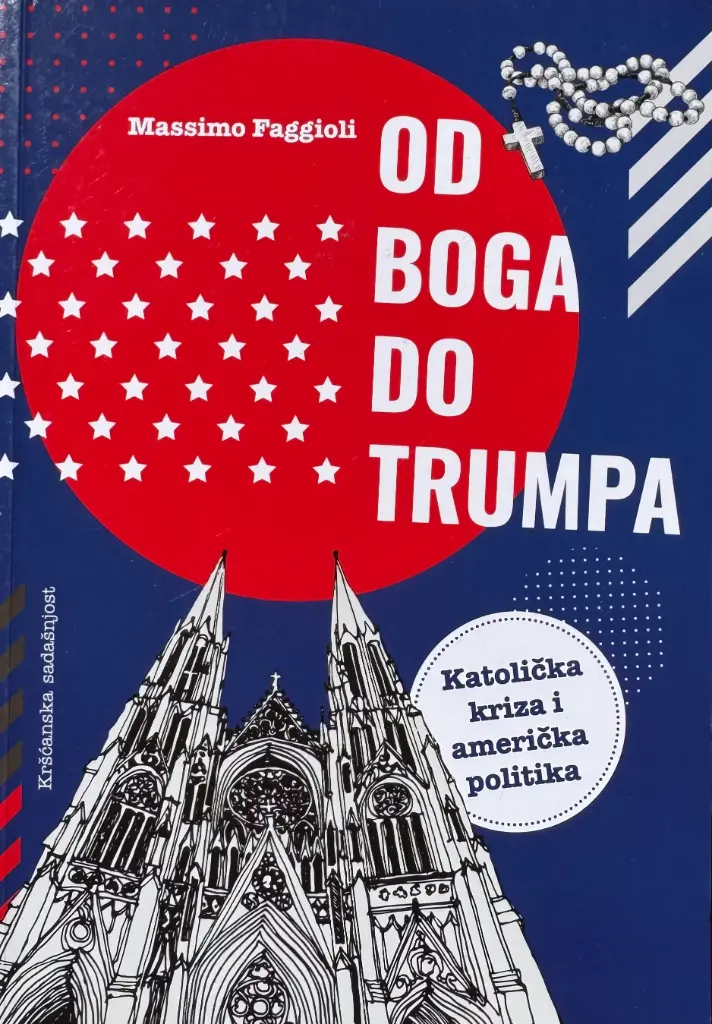 OD BOGA DO TRUMPA