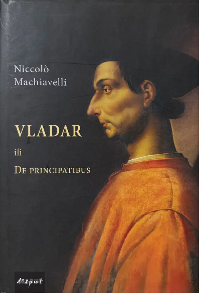 VLADAR ILI DE PRINCIPATIBUS