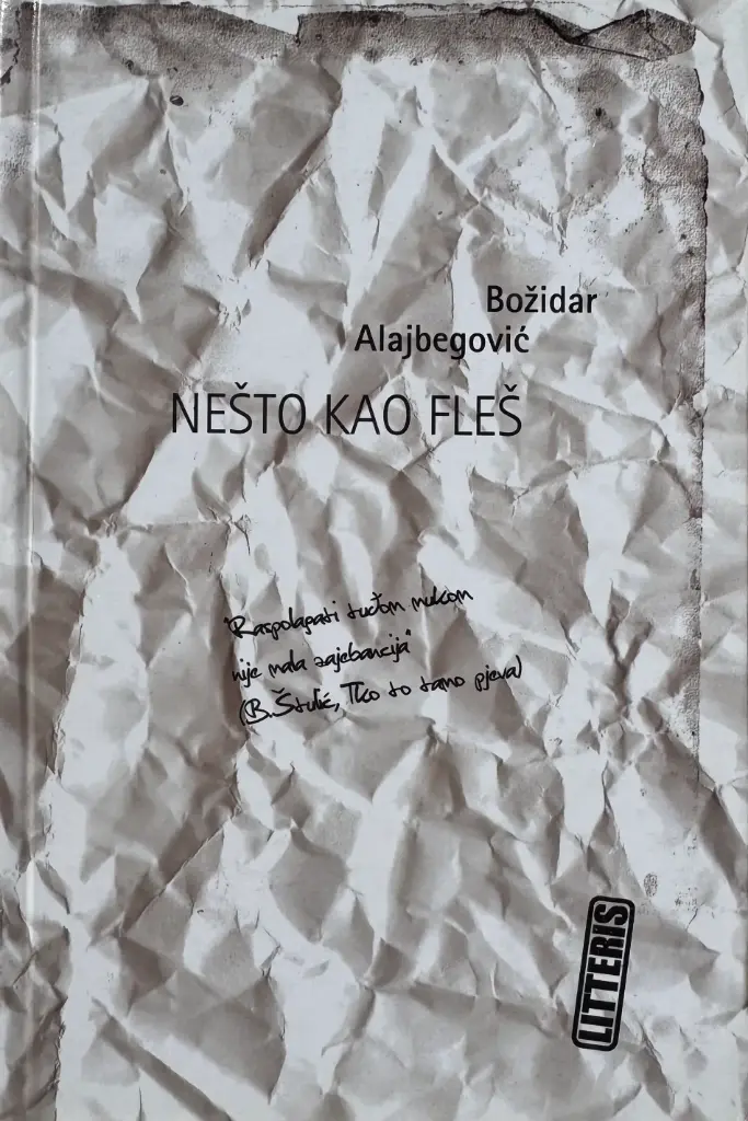 NEŠTO KAO FLEŠ