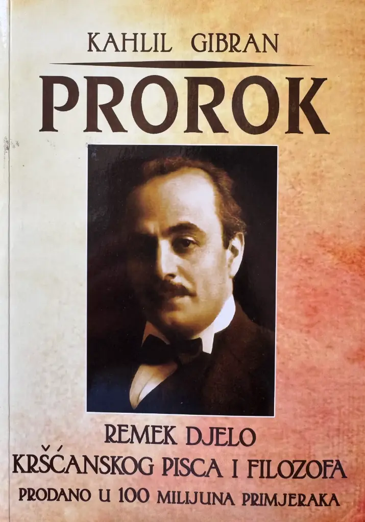 PROROK