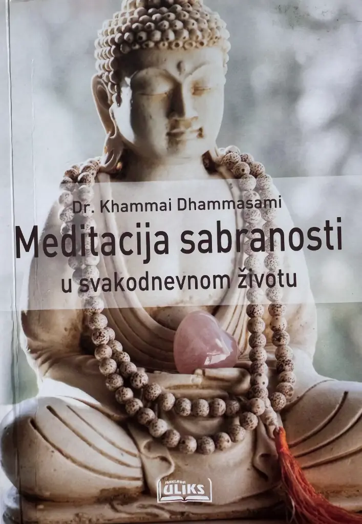 MEDITACIJA SABRANOST