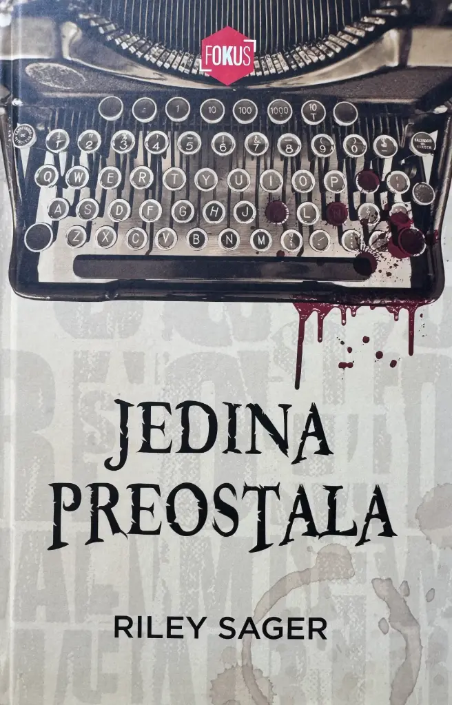 JEDINA PREOSTALA