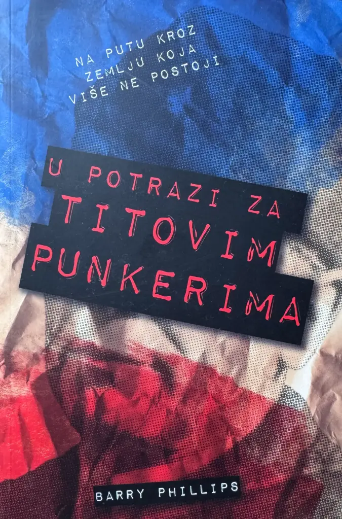 U POTRAZI ZA TITOVIM PUNKERIMA