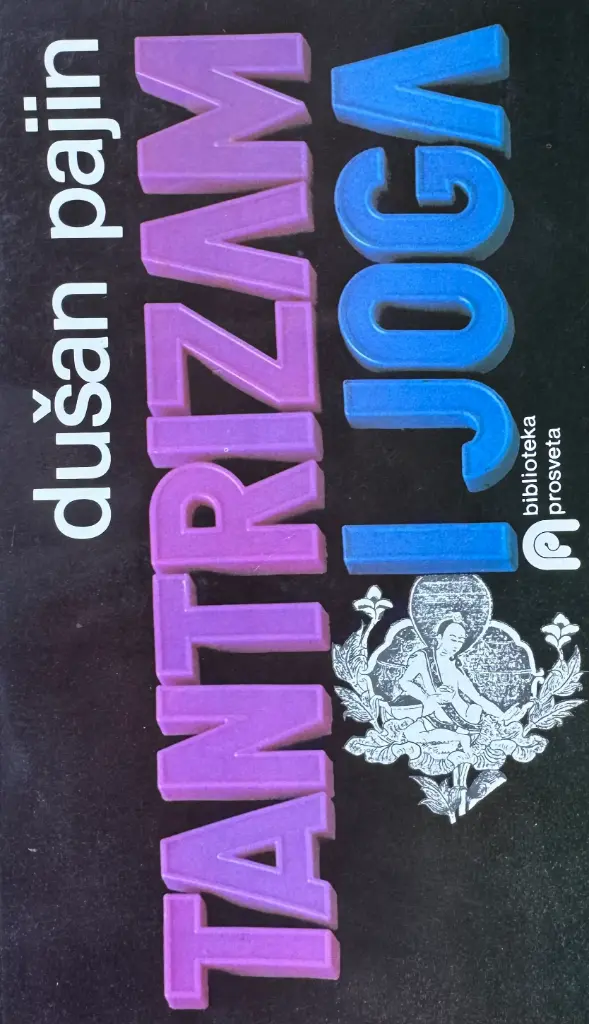 TANTRIZAM I JOGA