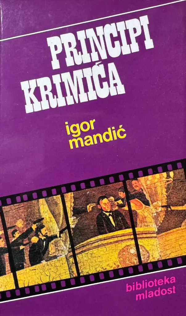 PRINCIPI KRIMIĆA