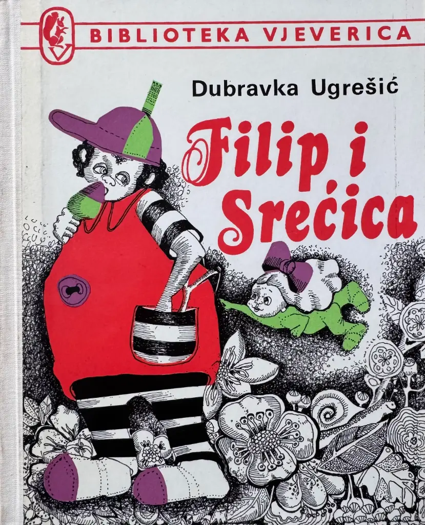 FILIP I SREĆICA