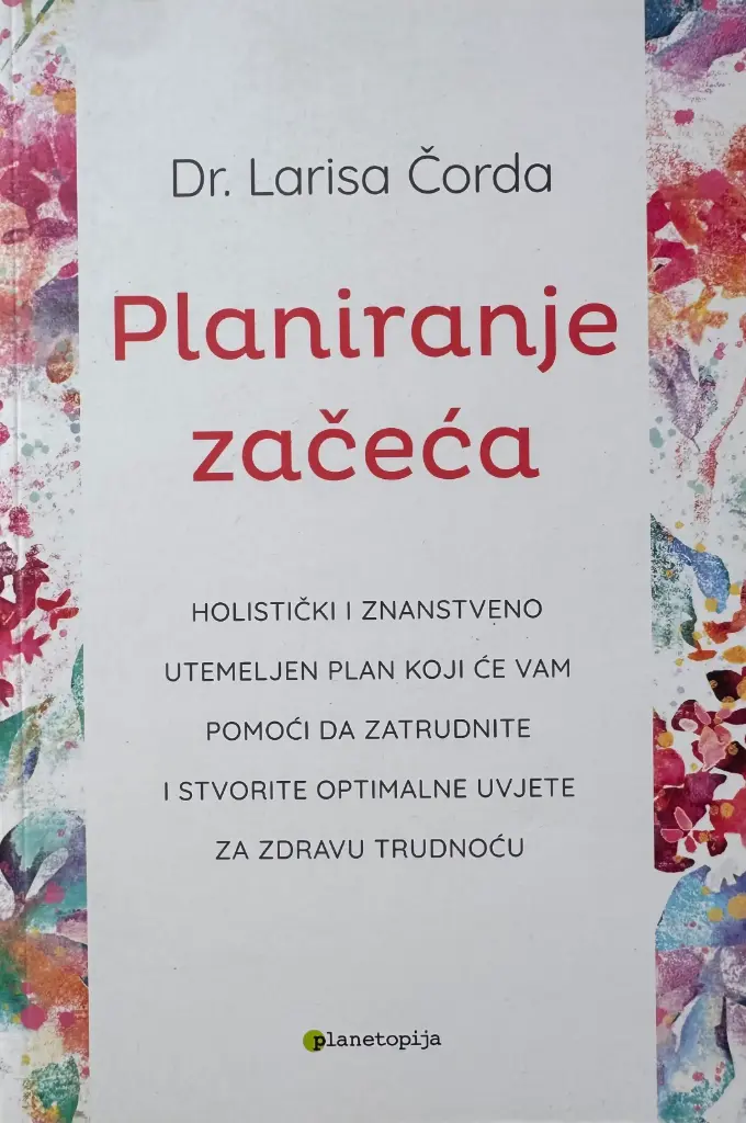 PLANIRANJE ZAČEĆA