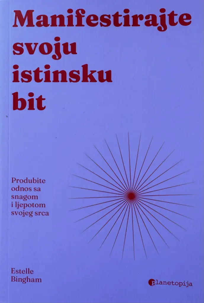 MANIFESTIRAJTE SVOJU ISTINSKU BIT