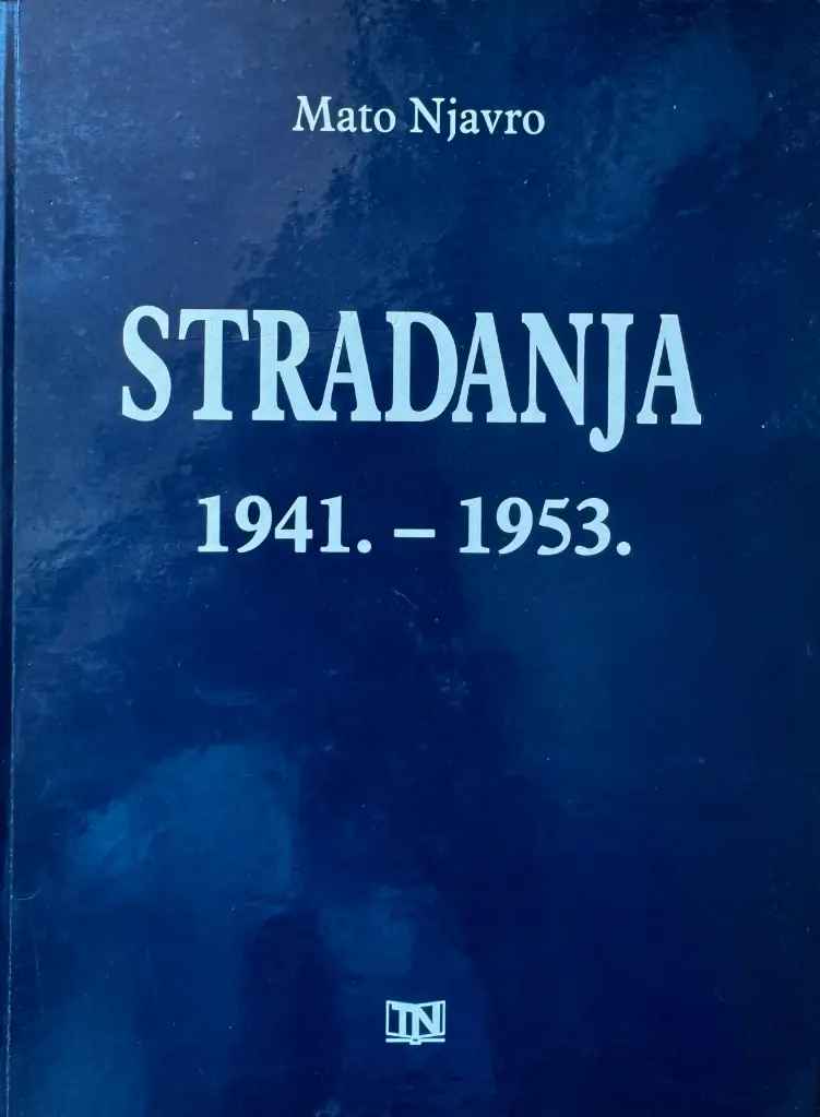 STRADANJA 1941. - 1953.