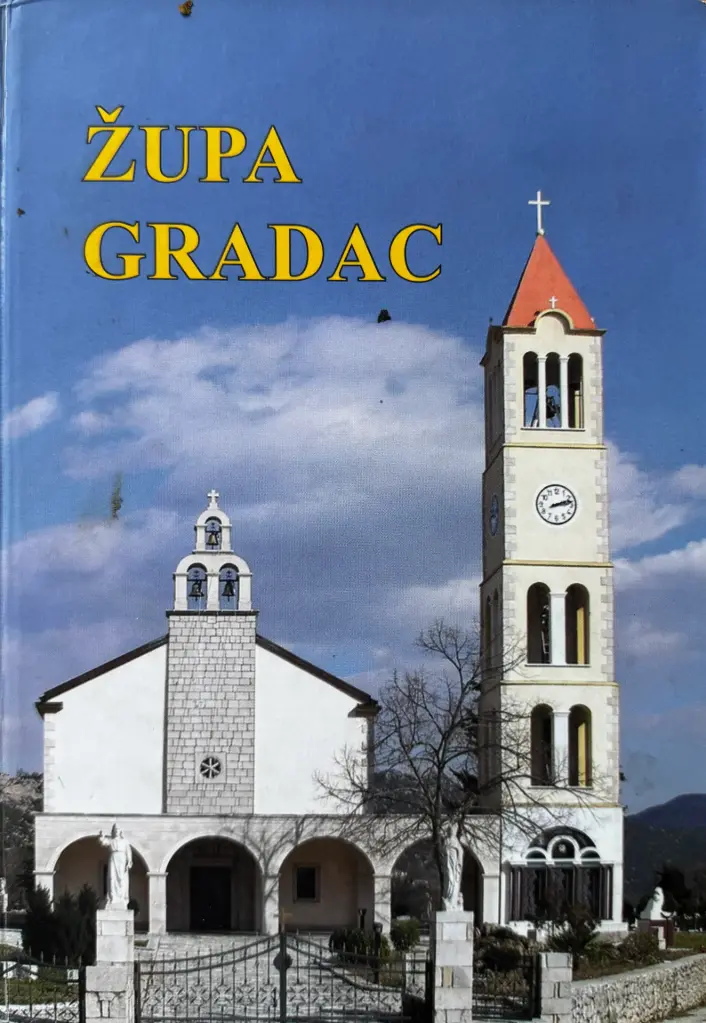 ŽUPA GRADAC