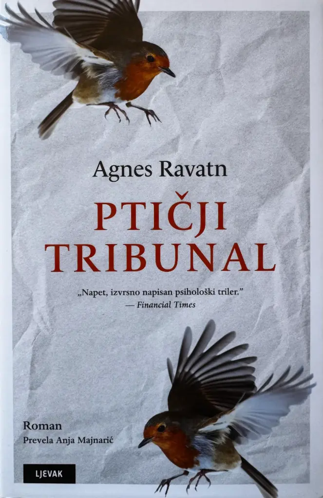 PTIČJI TRIBUNAL
