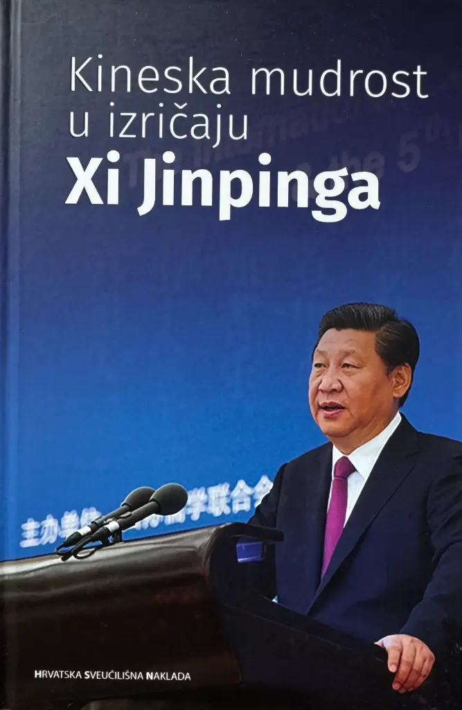 KINESKA MUDROST U IZRIČAJU