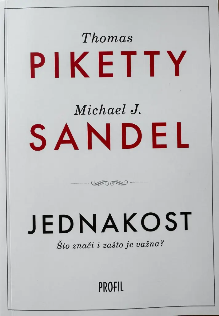 JEDNAKOST - ŠTO ZNAČI I ZAŠTO JE VAŽNA?