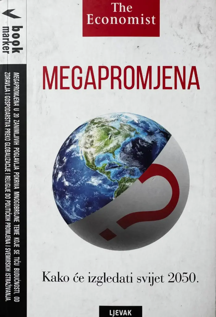 MEGAPROMJENA