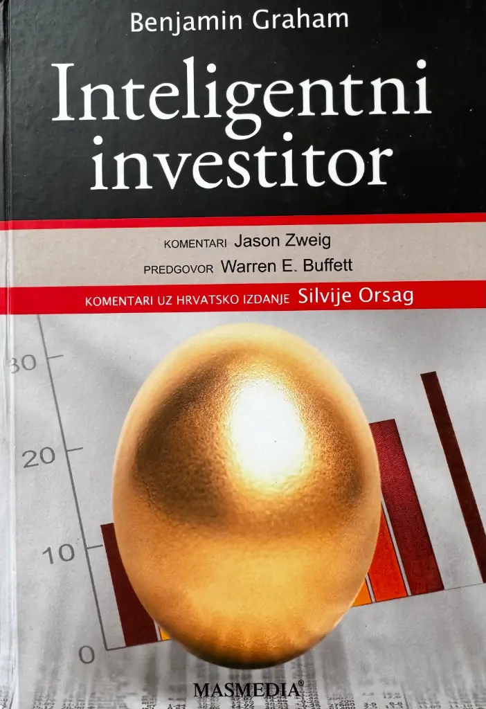 INTELIGENTNI INVESTITOR