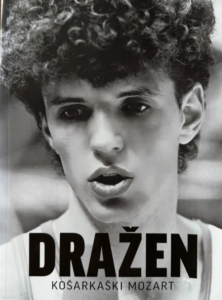 DRAŽEN KOŠARKAŠKI MOZART