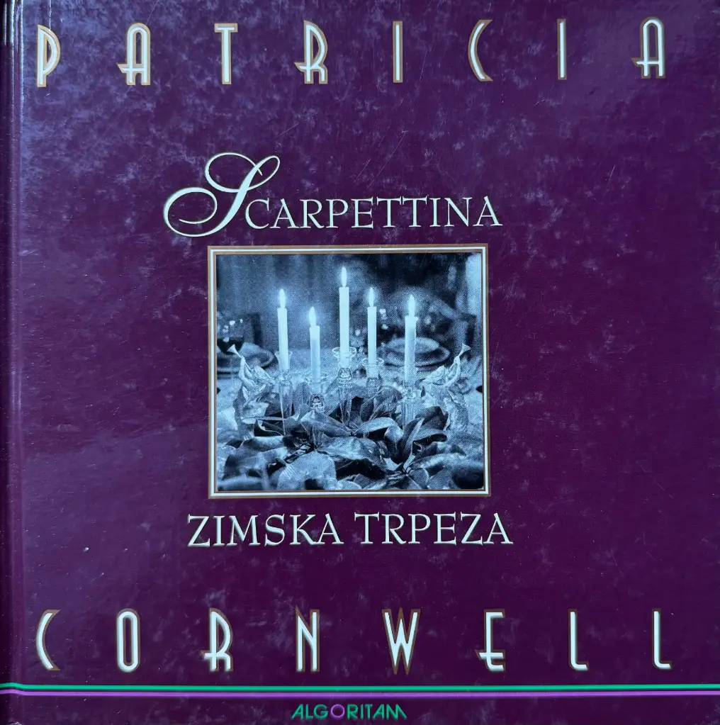 SCARPETTINA ZIMSKA TRPEZA