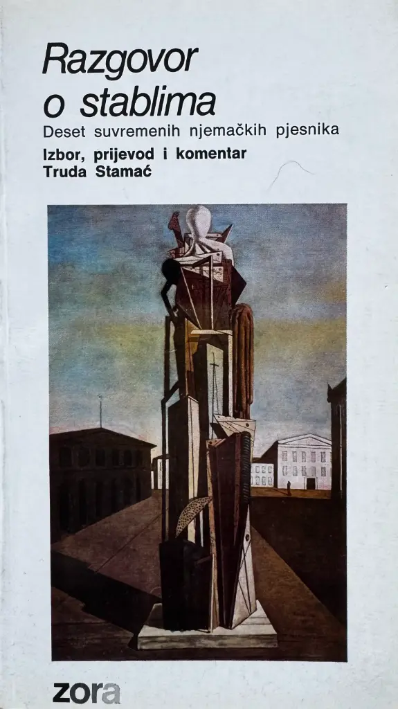 RAZGOVOR O STABLIMA