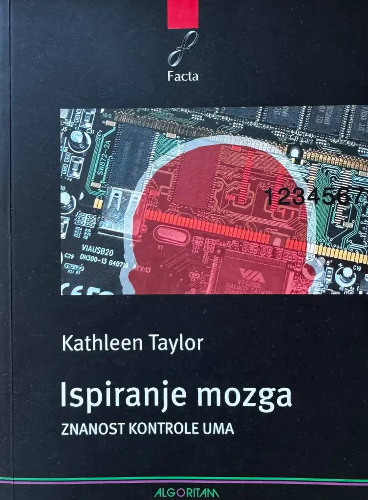 ISPIRANJE MOZGA