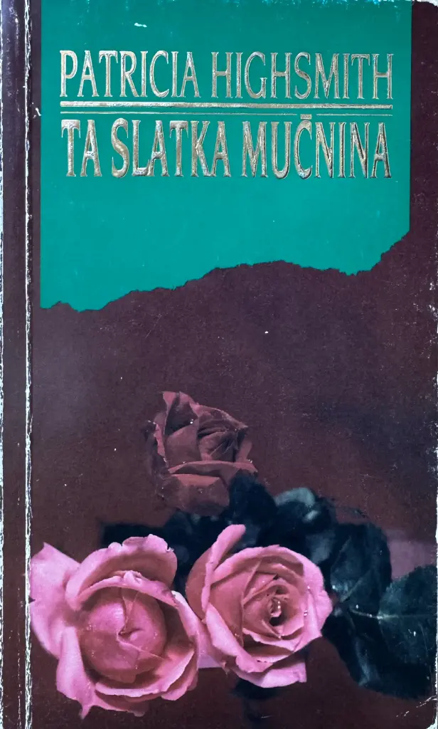 TA SLATKA MUČNINA