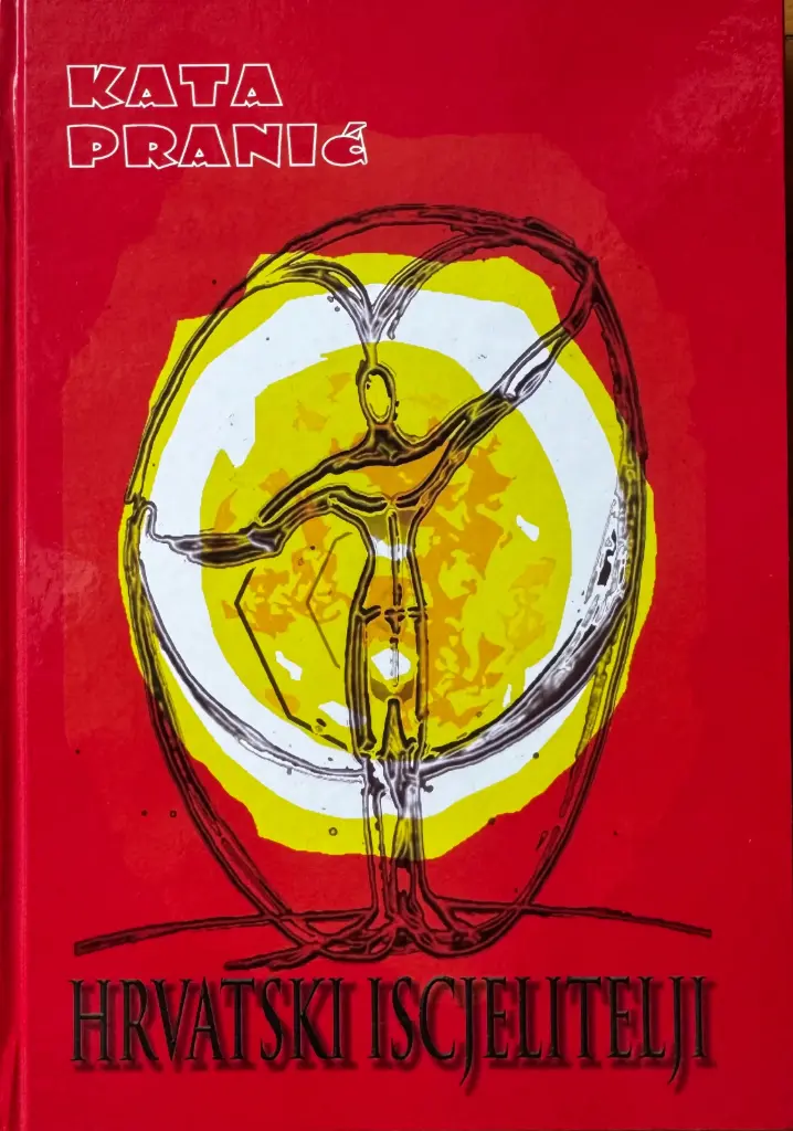 HRVATSKI ISCJELITELJI