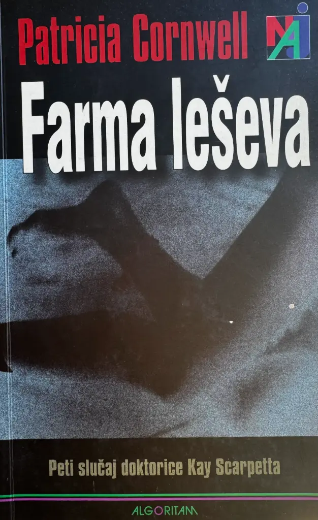 FARMA LEŠEVA
