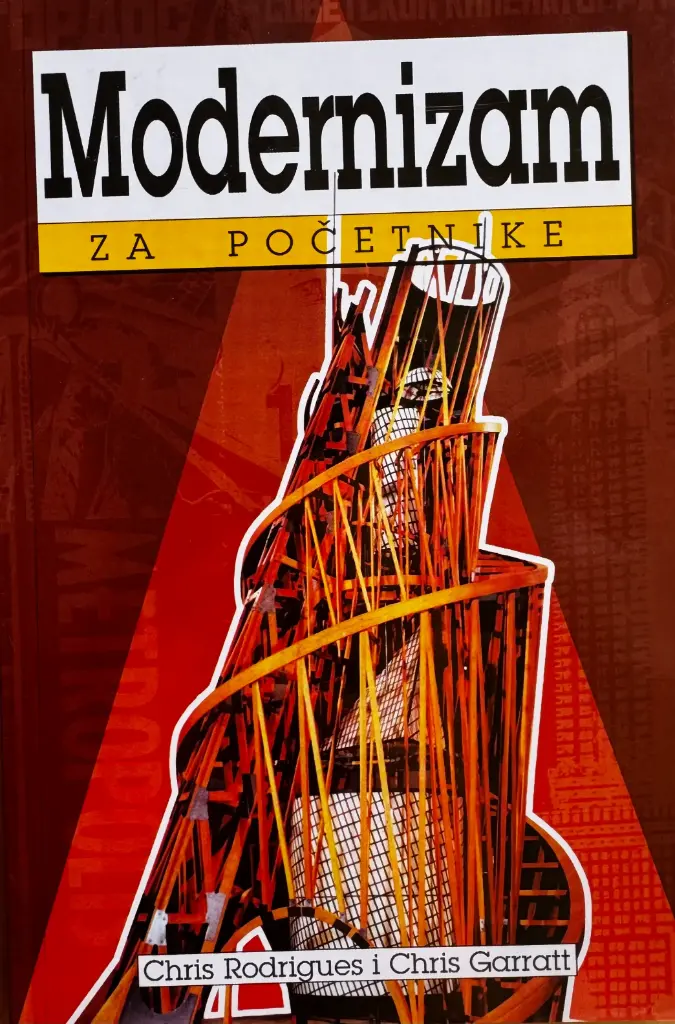 MODERNIZAM
